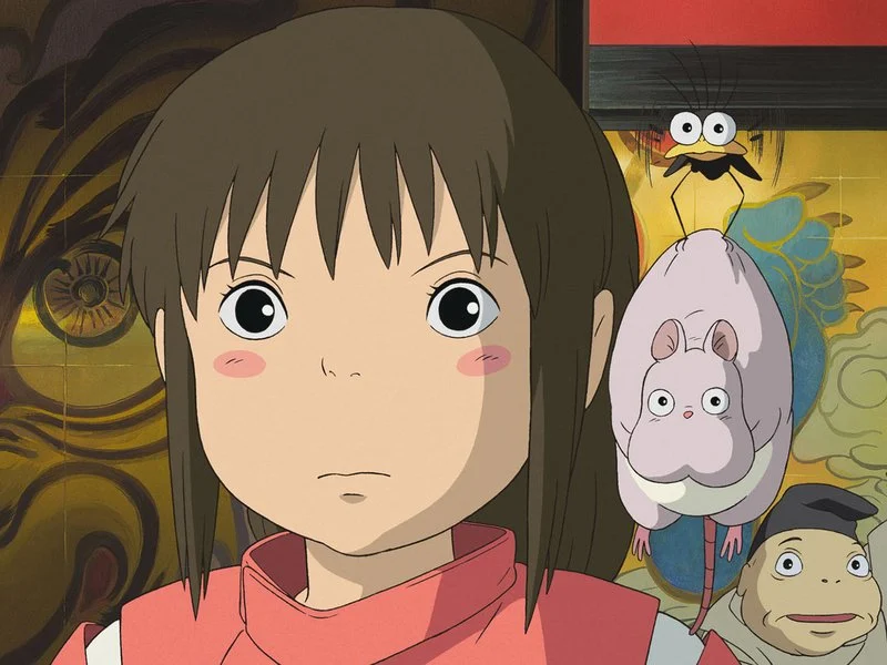 El Museo Ghibli extiende su exhibición de comida hasta noviembre