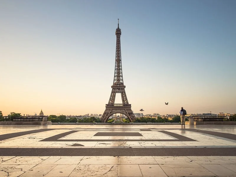 La Guía Michelin anuncia sus estrellas para Francia