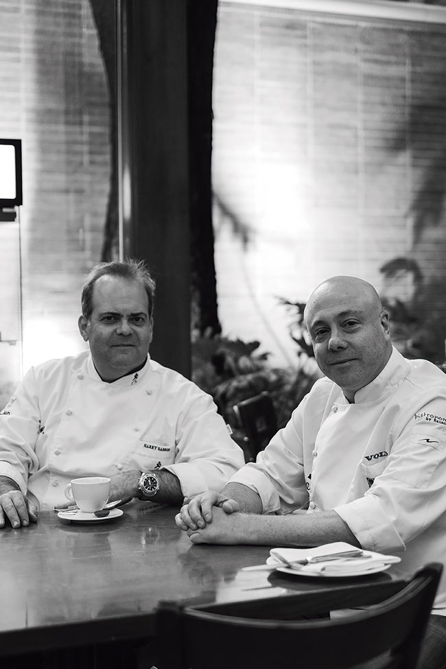 cocina judía en latinoamerica