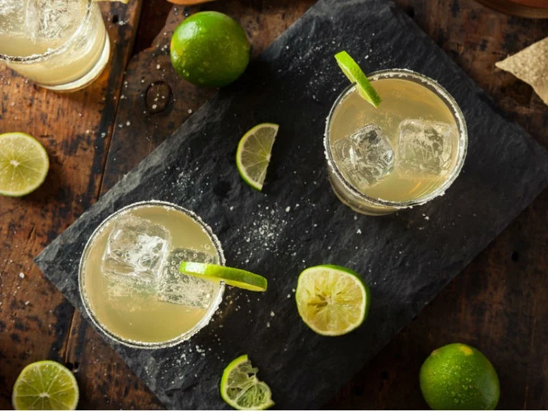 Margarita, la más querida… Margarita, la más querida…