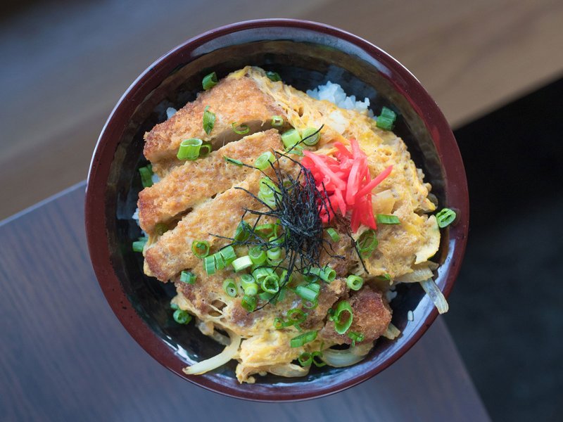 comida asiatica L.A.