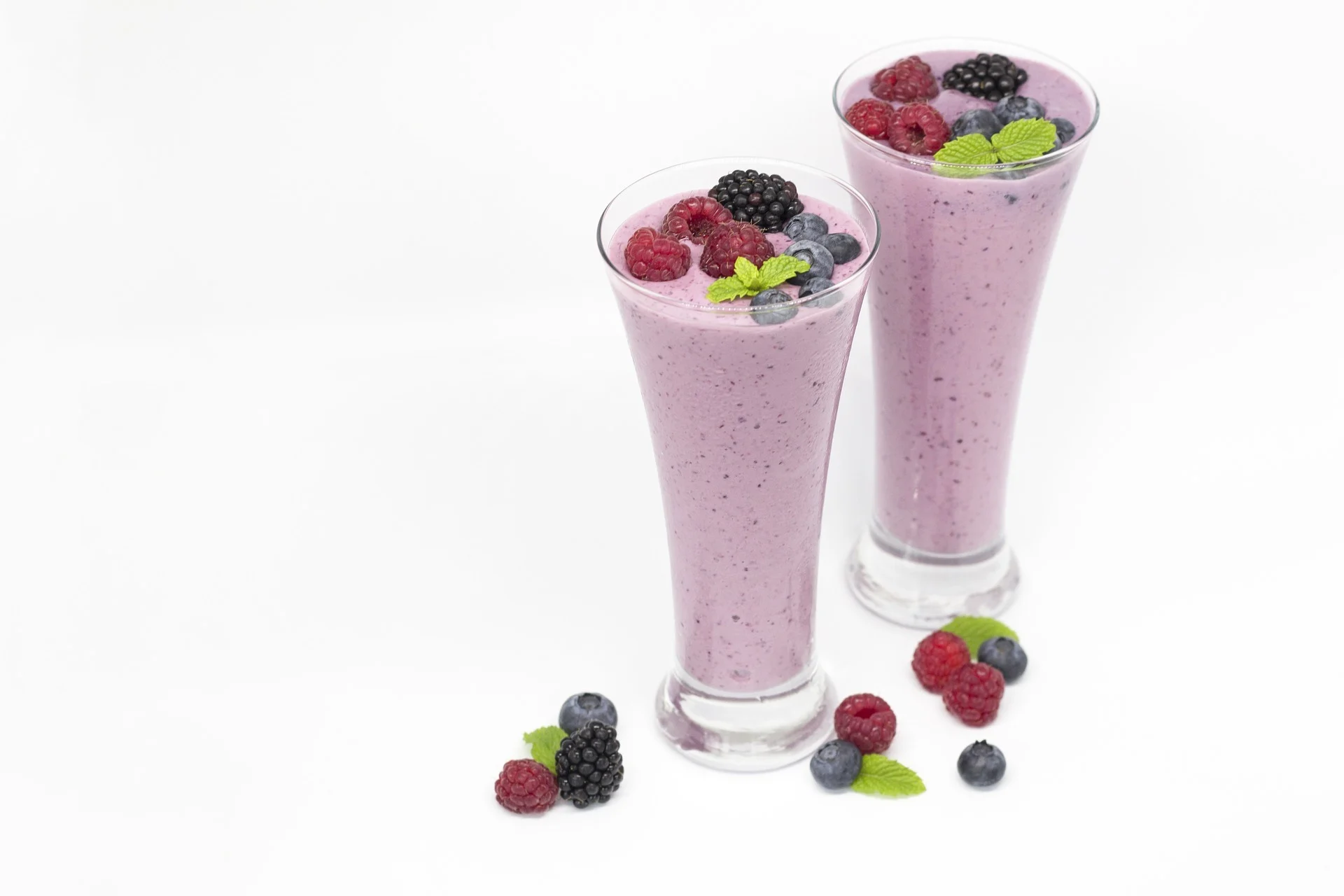 ¿Cuáles son las diferencias entre un licuado, un smoothie y una malteada? ¿Cuáles son las diferencias entre un licuado, un smoothie y una malteada?