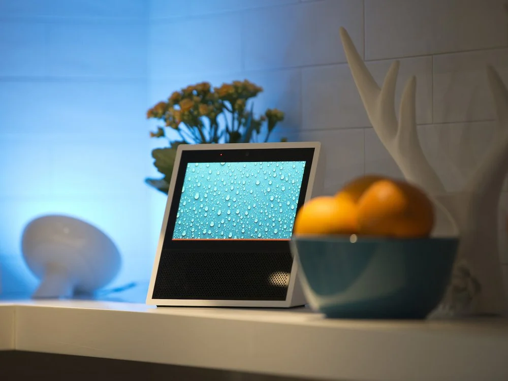 Los amantes del té, ahora pueden meditar con Amazon Echo