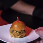 lanzamiento food and wine