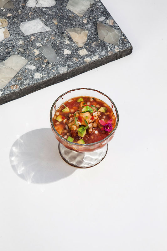 ceviche