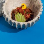 tuna ceviche