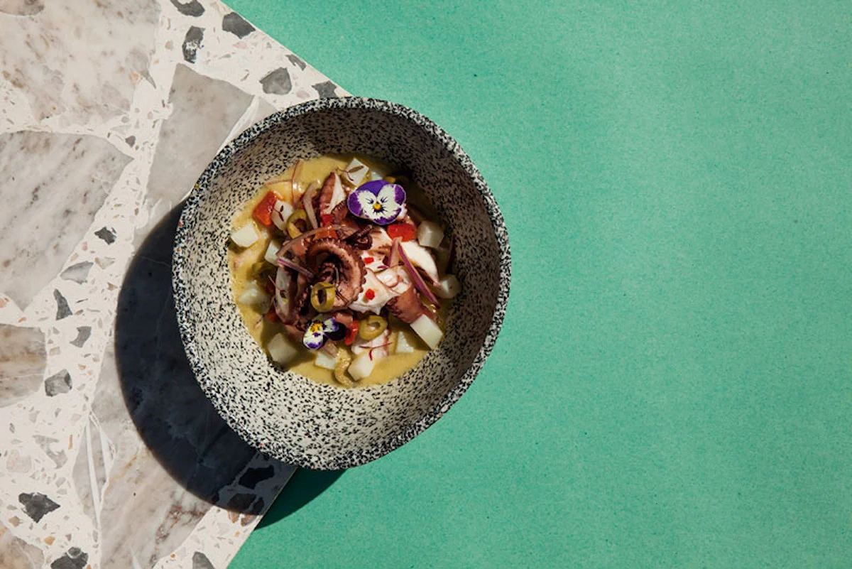 Los mejores ceviches de Latinoamérica Los mejores ceviches de Latinoamérica