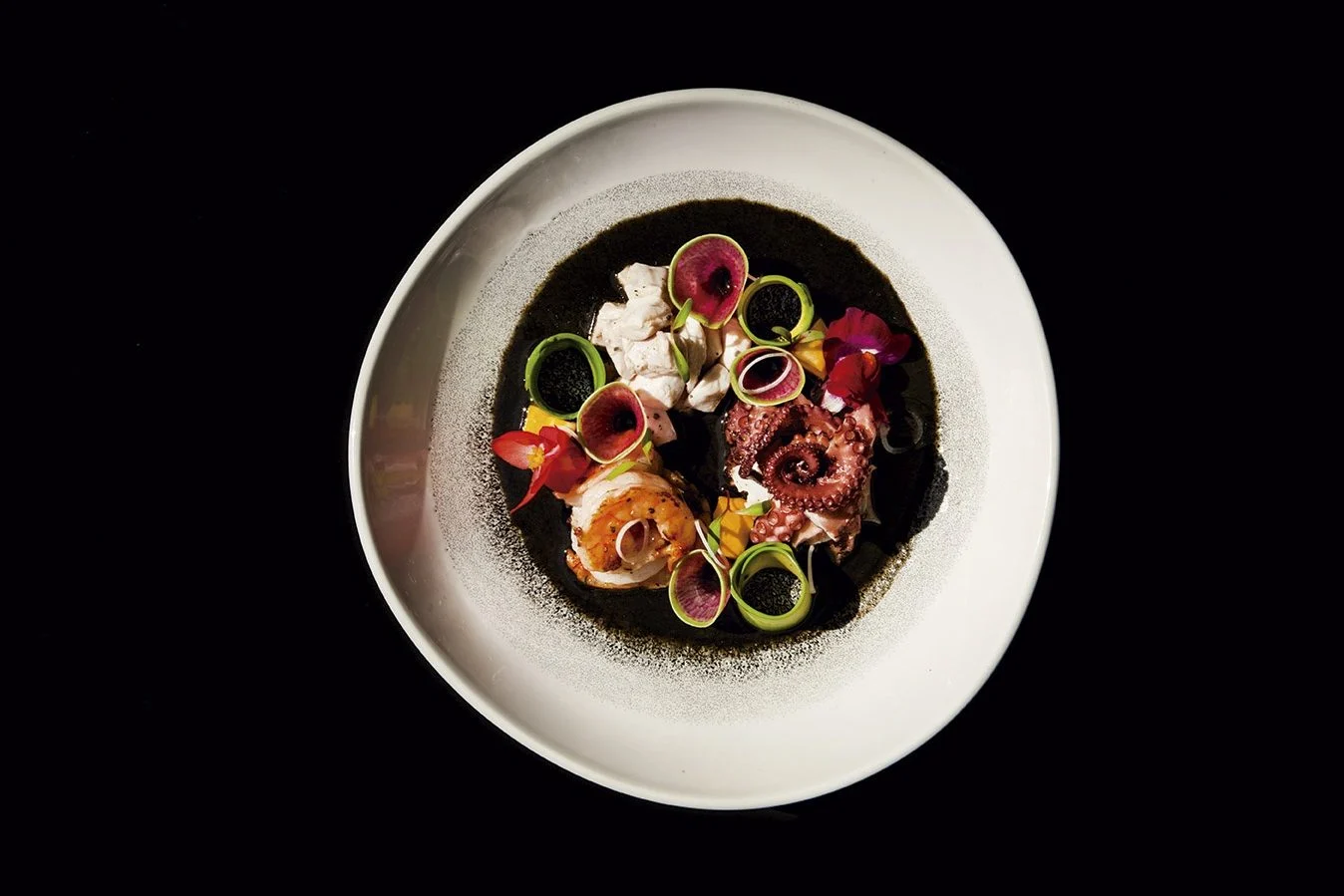 Nuestros 5 ceviches de pescado favoritos en la CDMX Nuestros 5 ceviches de pescado favoritos en la CDMX