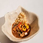 ceviche camaron
