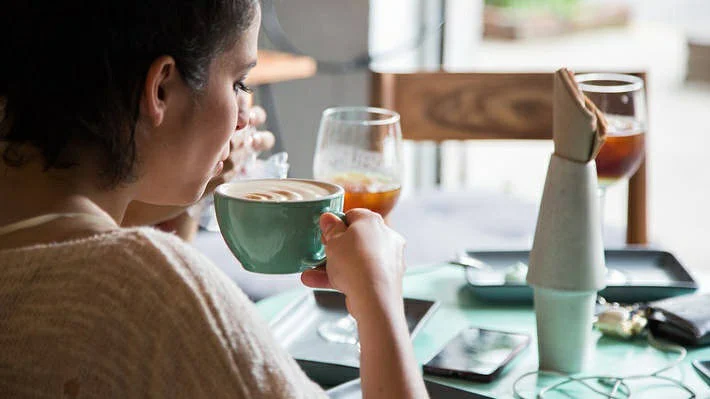 4 cafés de especialidad en CDMX 4 cafés de especialidad en CDMX