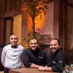 lanzamiento food and wine