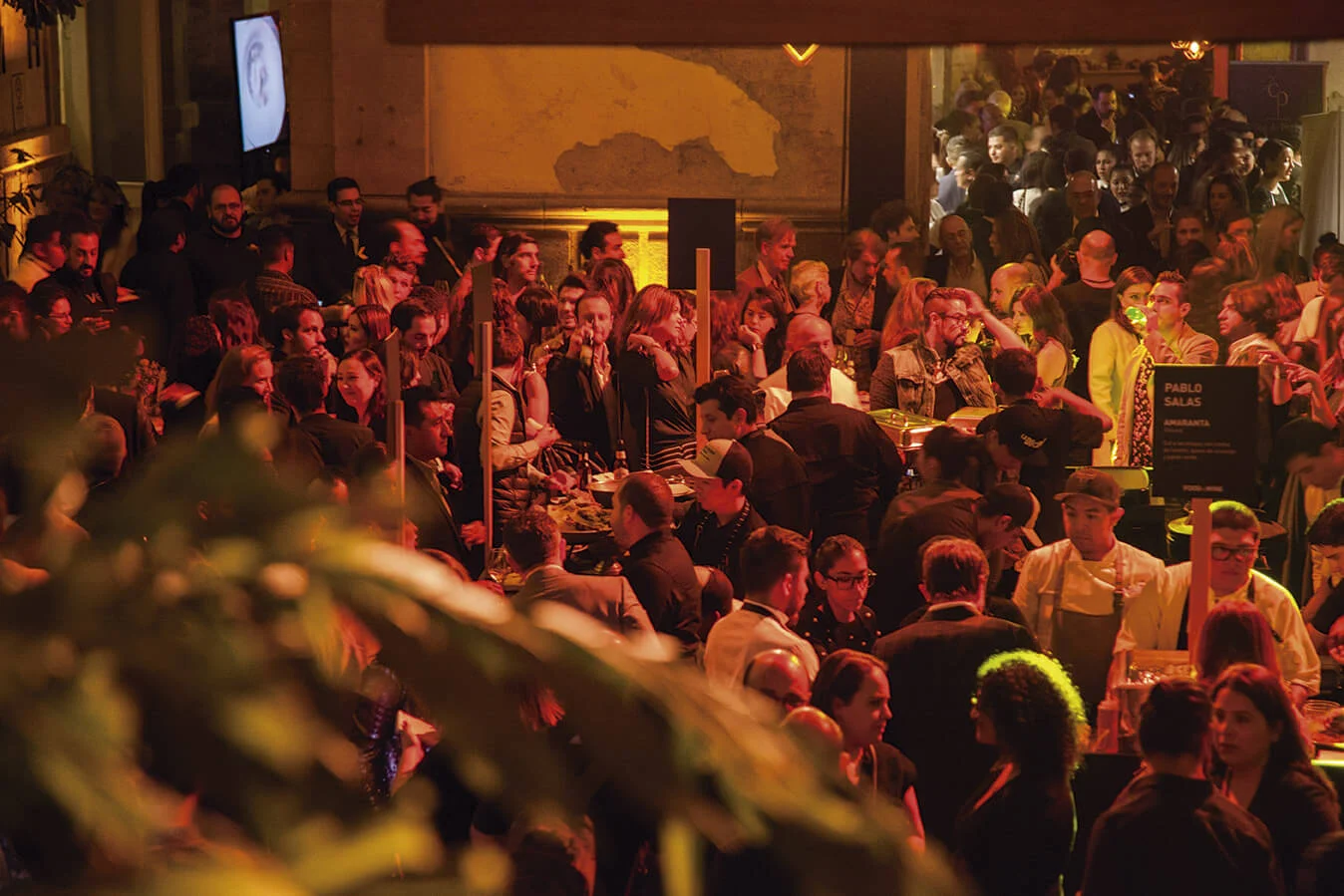 Así vivimos el lanzamiento oficial de Food & Wine en Español