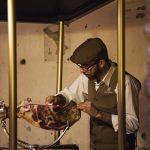 lanzamiento food and wine
