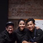 lanzamiento food and wine