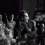 lanzamiento food and wine