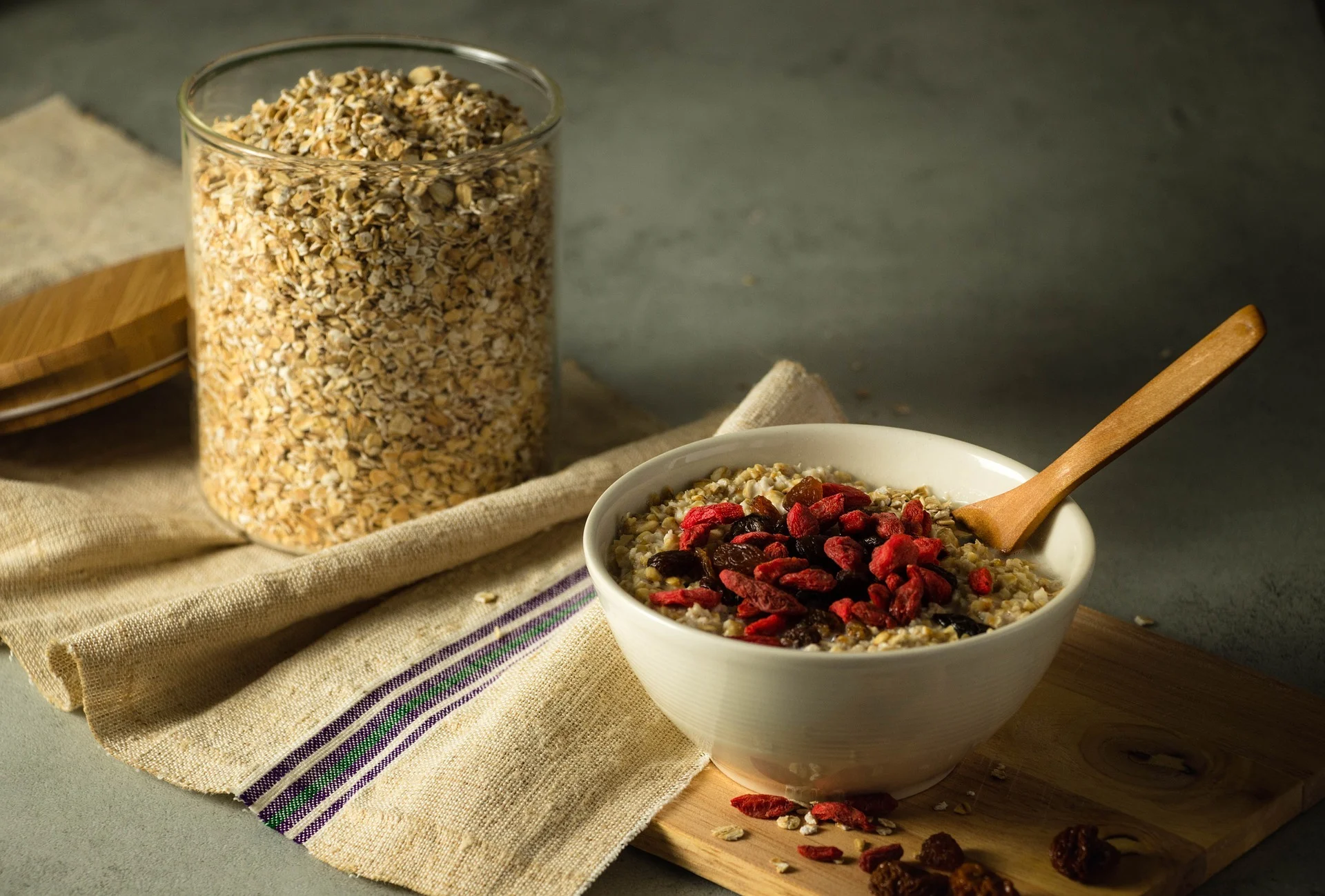 Beneficios de comer avena Beneficios de comer avena