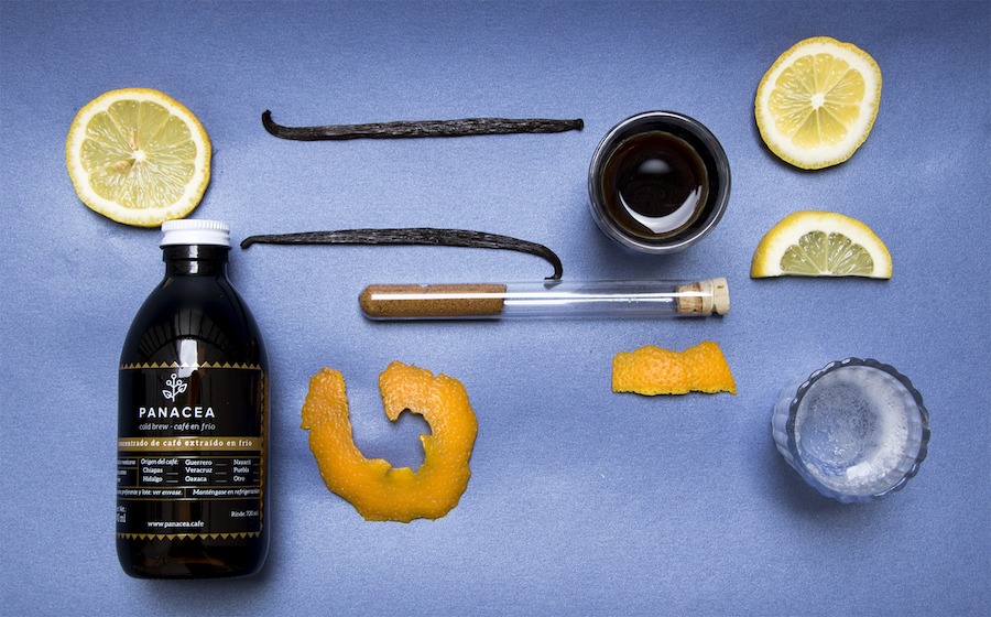 cold brew