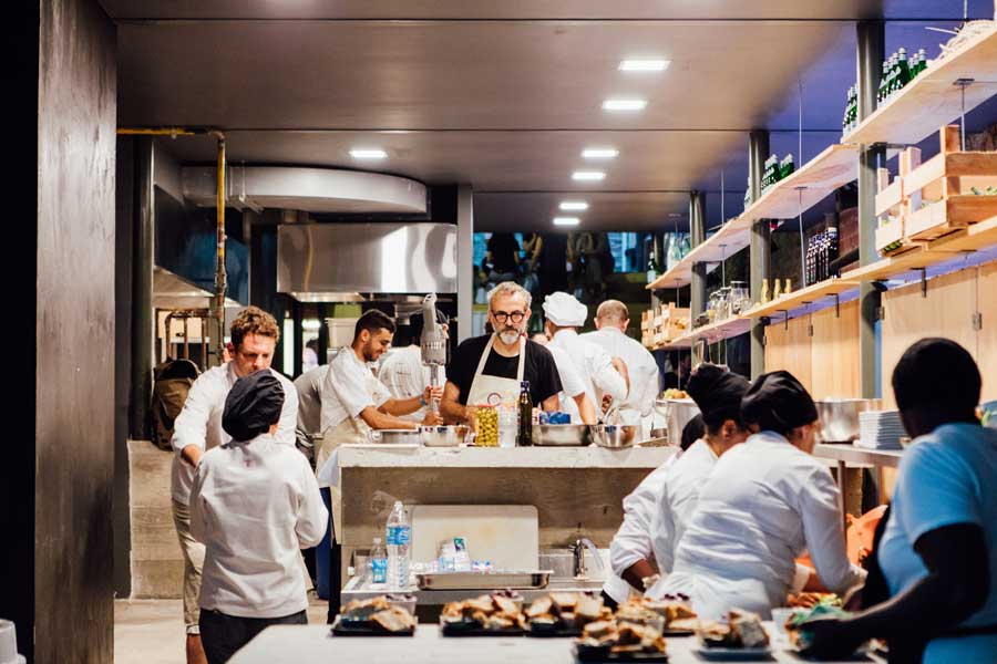 cocina