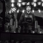 lanzamiento food and wine