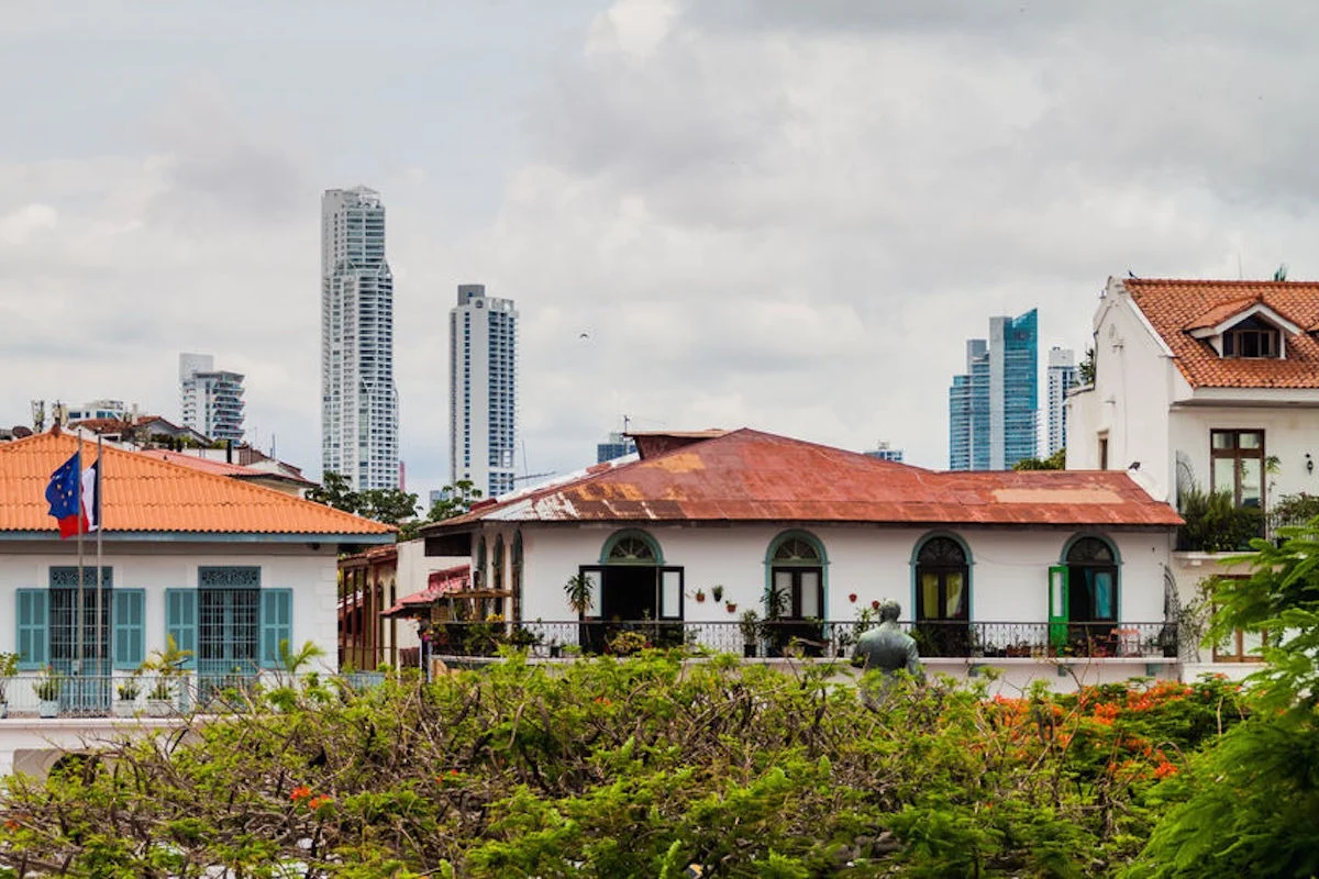 De rumba gastronómica: 48 horas en Panamá De rumba gastronómica: 48 horas en Panamá