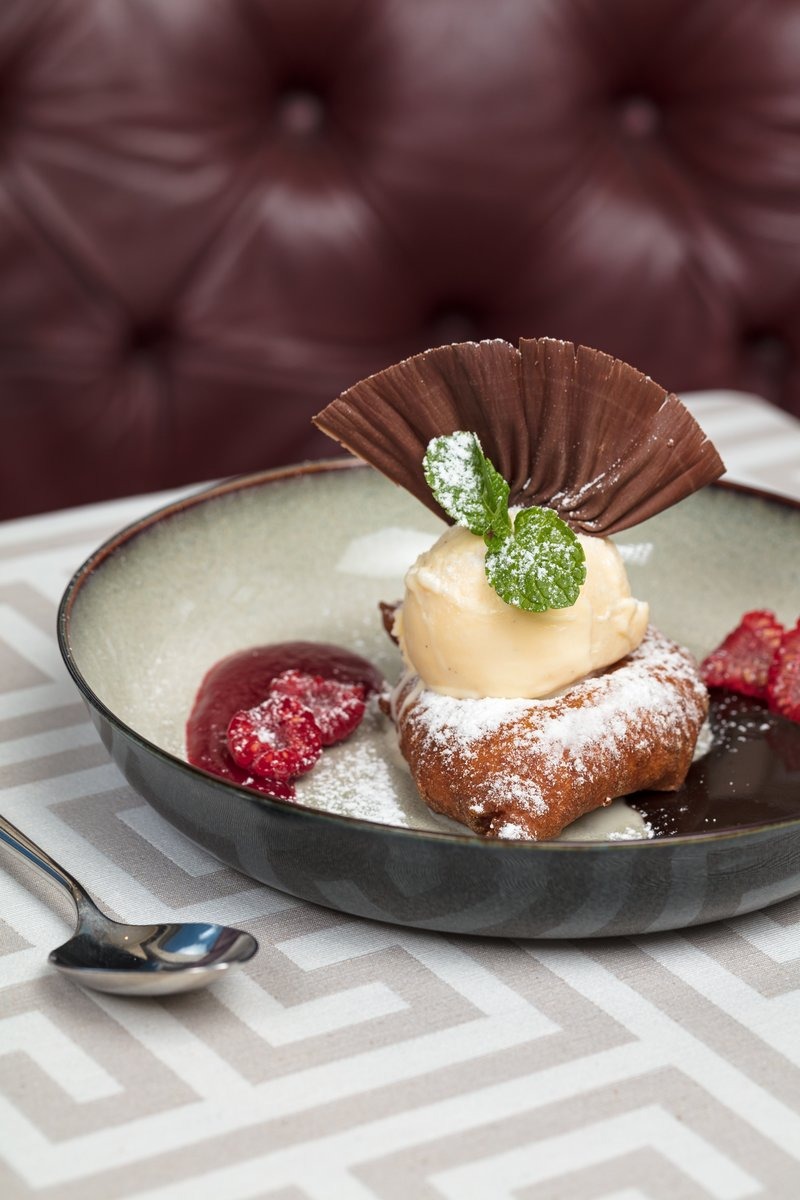 escena culinaria suiza