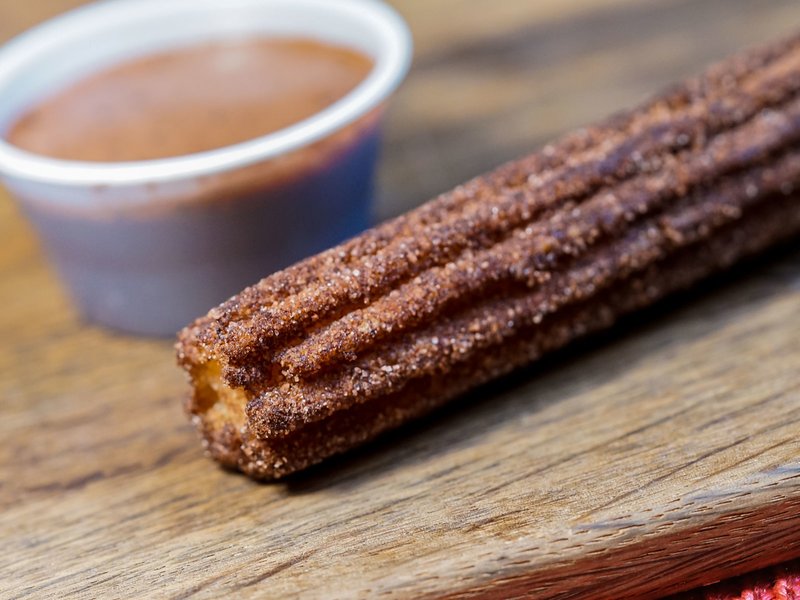 disney pixar festival menu