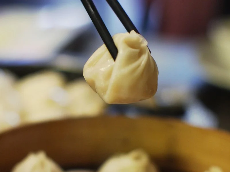 El próximo corto de Pixar es sobre un dumpling que cobra vida