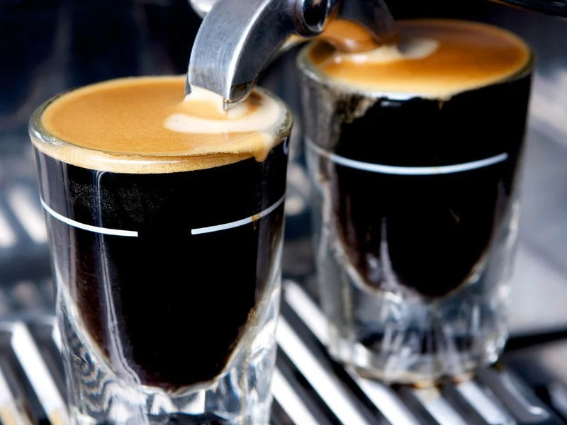 espresso