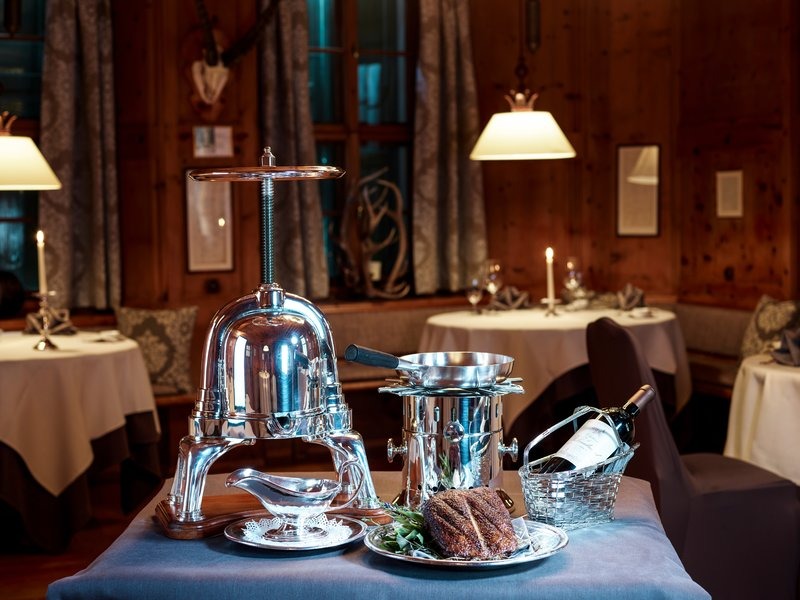 suiza hoteles