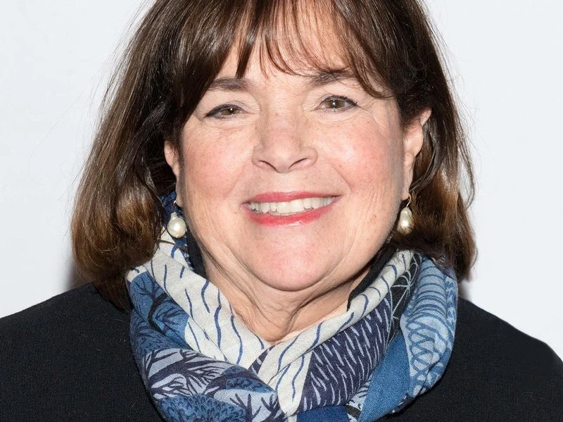 Por qué Ina Garten nombró a su show ‘Barefoot Contessa’