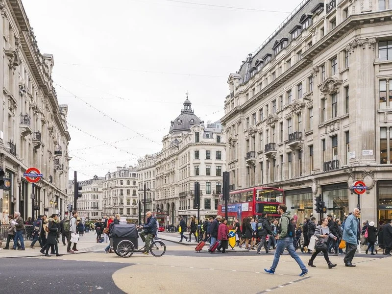 5 restaurantes esenciales de Londres reinventando los clásicos británicos