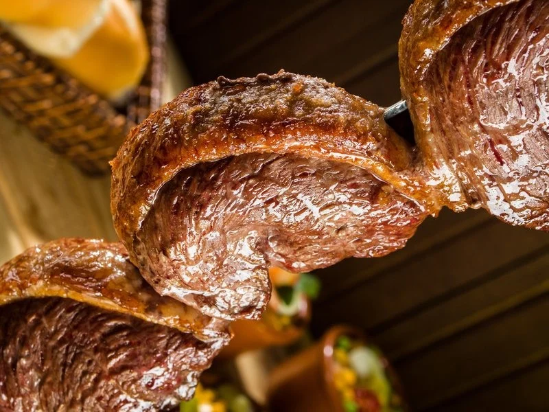 Buenos Aires tiene un club de carne, y queremos una membresía