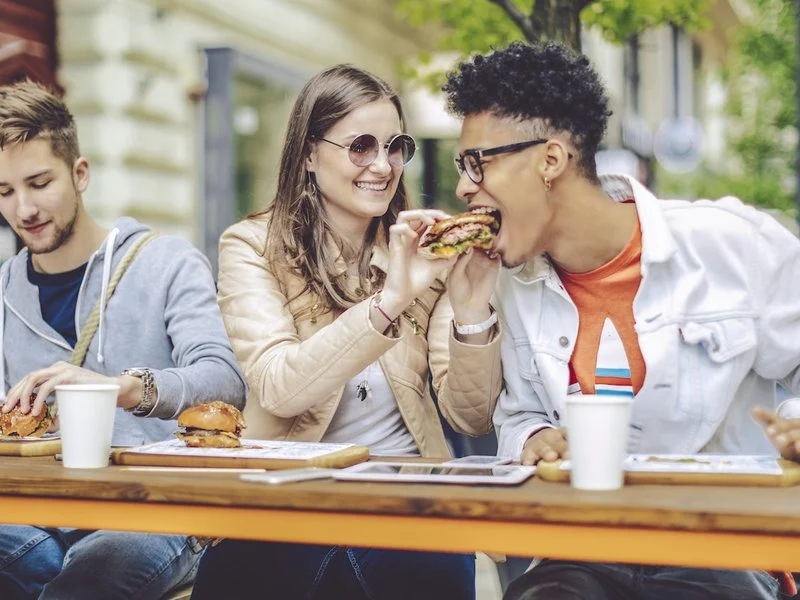 Los millenials tienen expectativas muy altas para sus Snacks