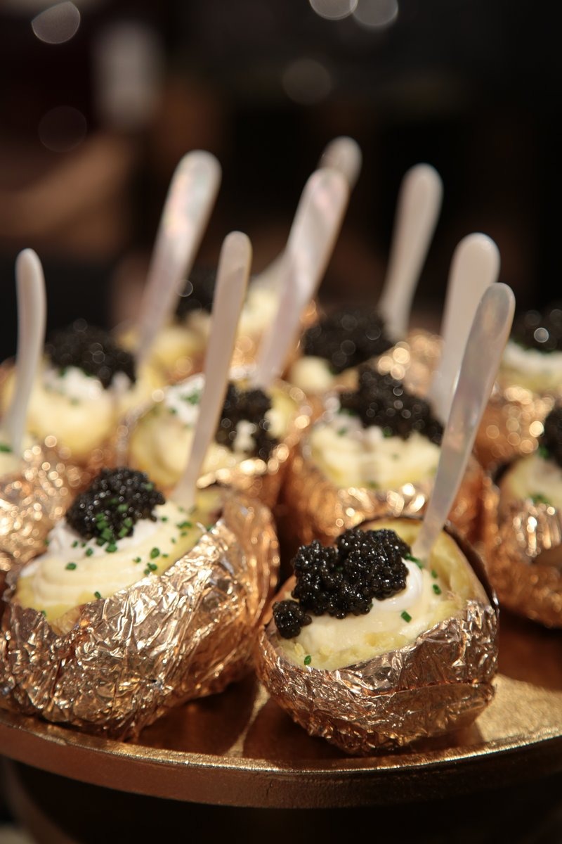 oscar premios comida
