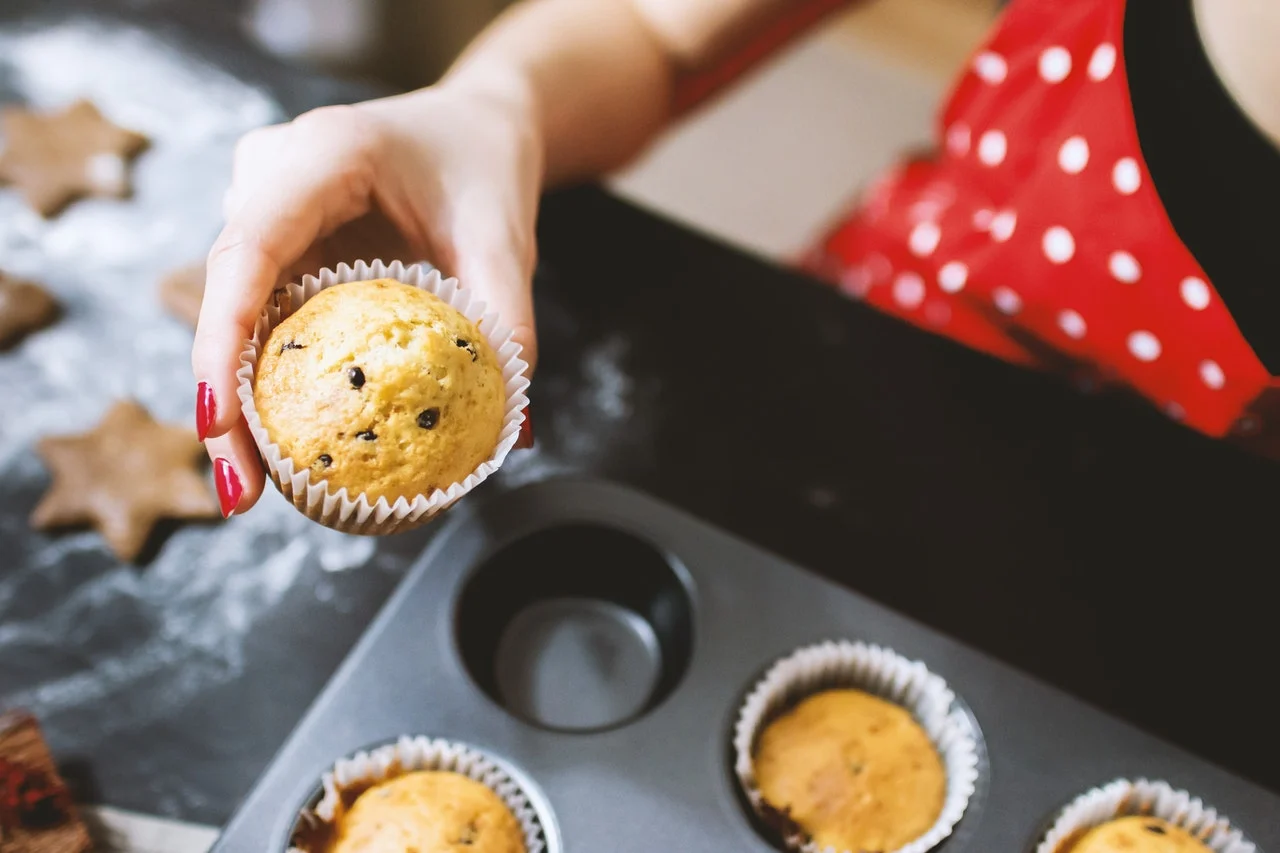 Las recetas de Pinterest más preparadas