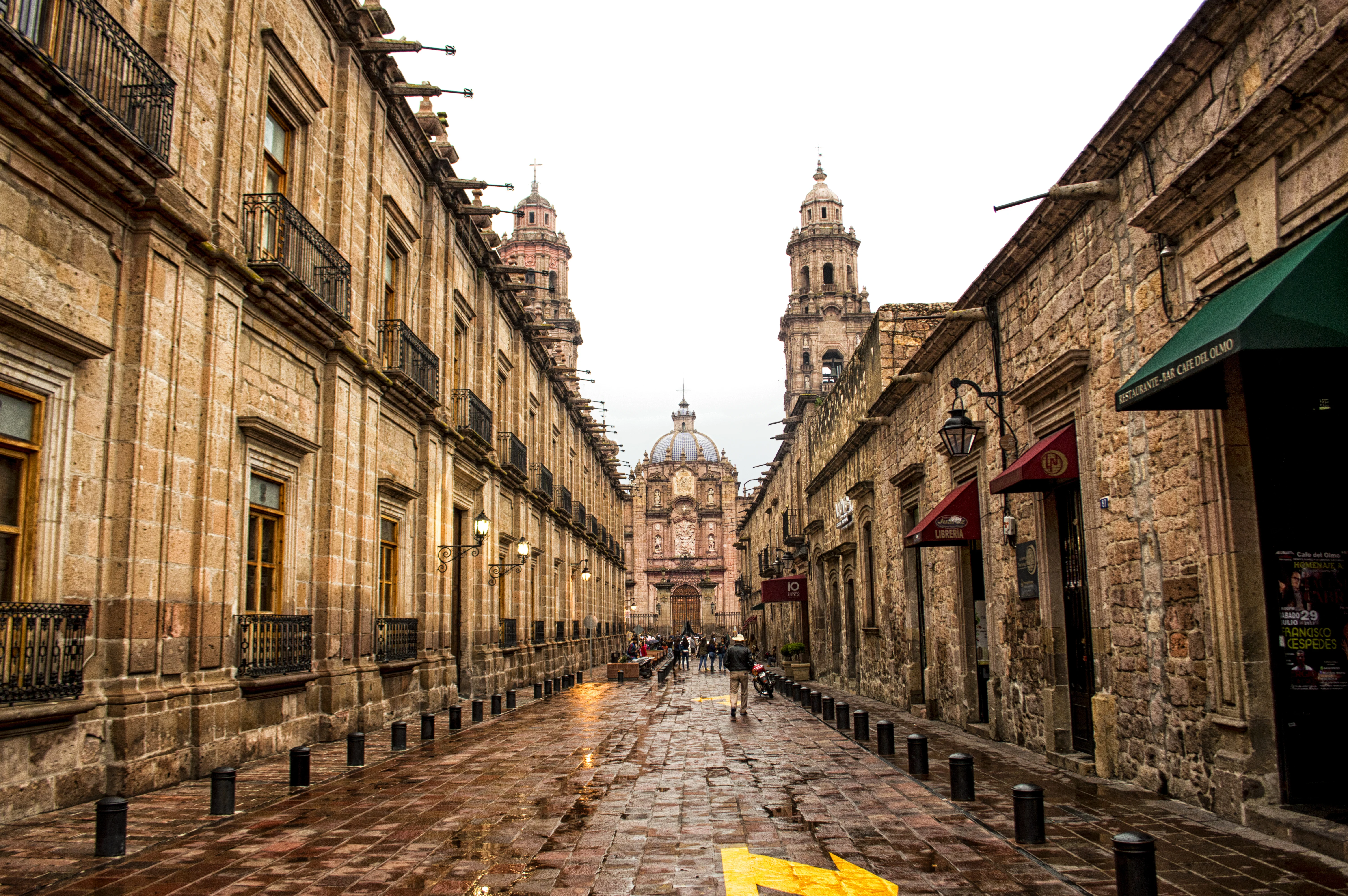 Se acerca Morelia en Boca ¿ya conoces todos los detalles?