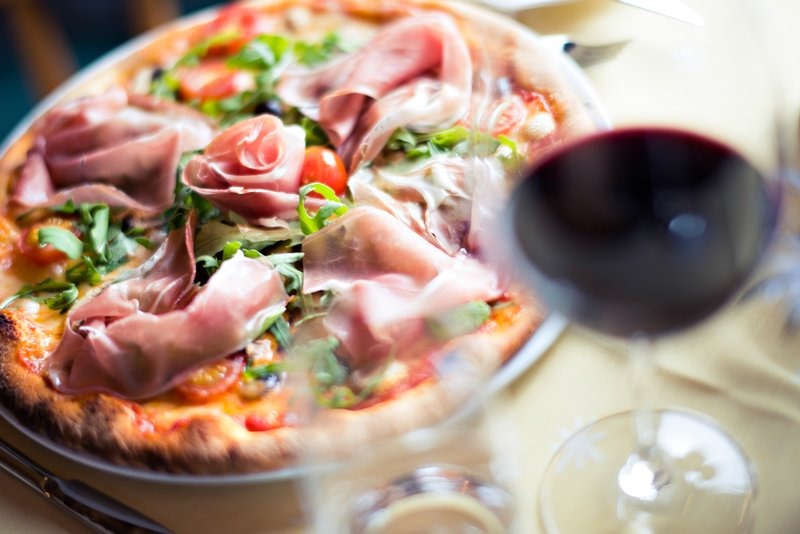 pizzoccheri suiza comida