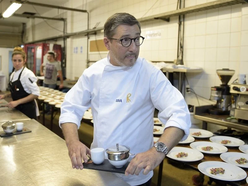 Cómo es estar en la lista World’s 50 Best Restaurants en realidad