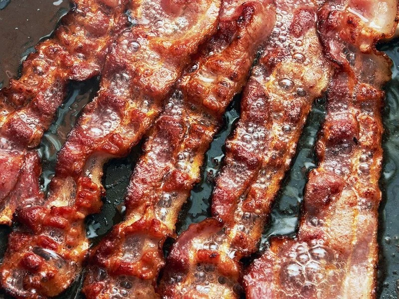 Cientificos descubrieron cómo hacer que el tocino sepa mejor