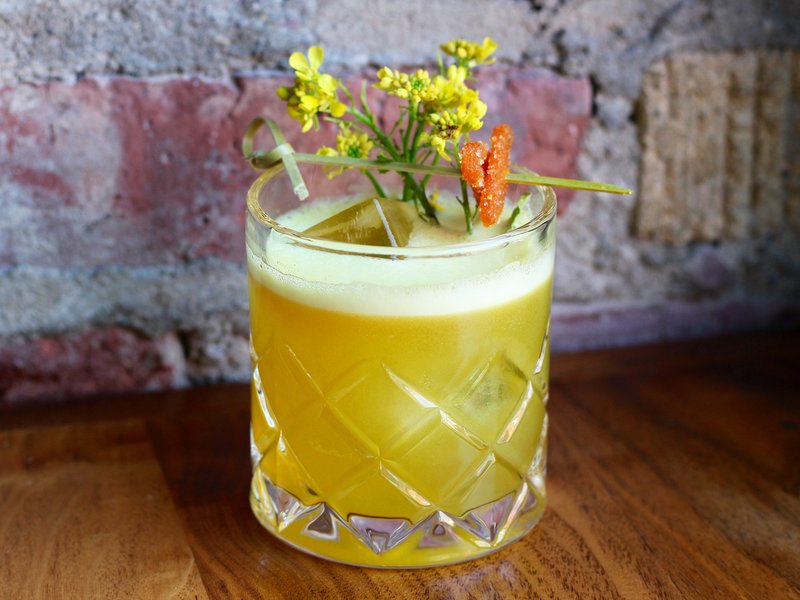 cocteles david bowie is