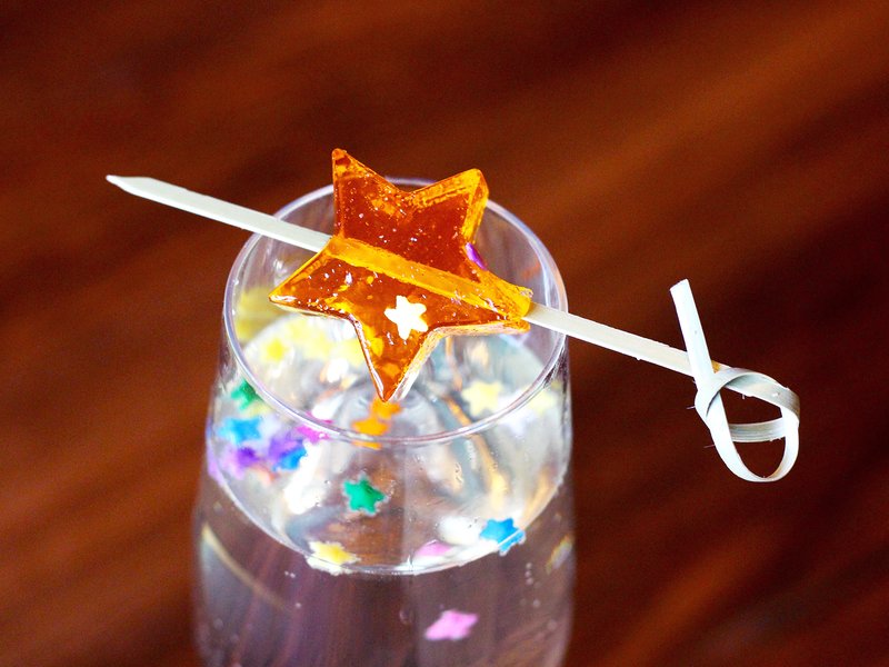cocteles david bowie is