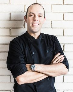 Chef Morali