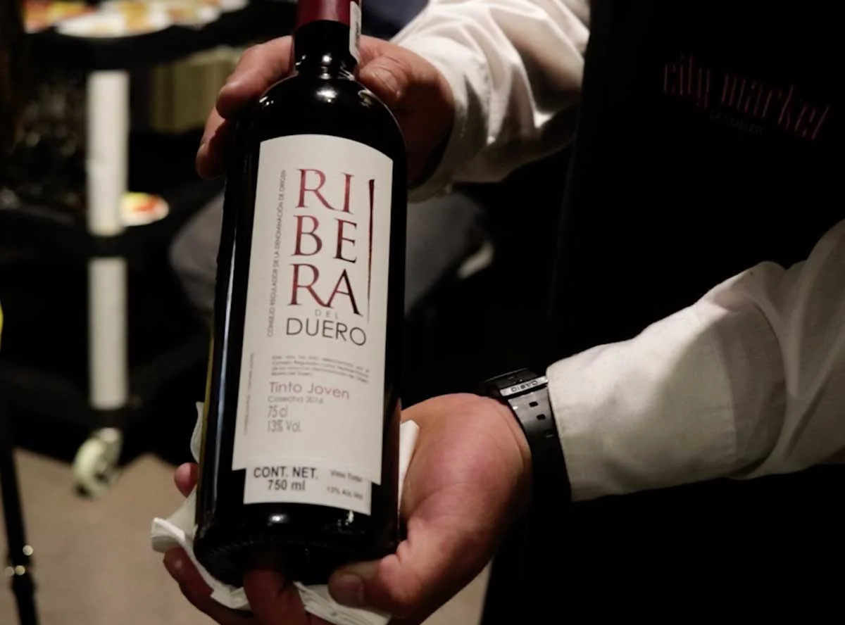 City Market nos invitó a catar 3 vinos de Ribera del Duero City Market nos invitó a catar 3 vinos de Ribera del Duero