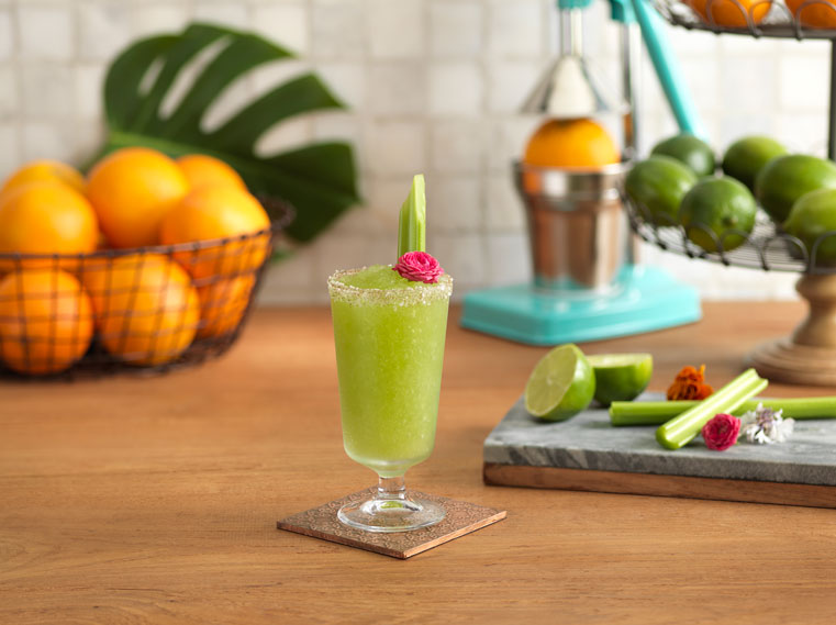 verde margarita