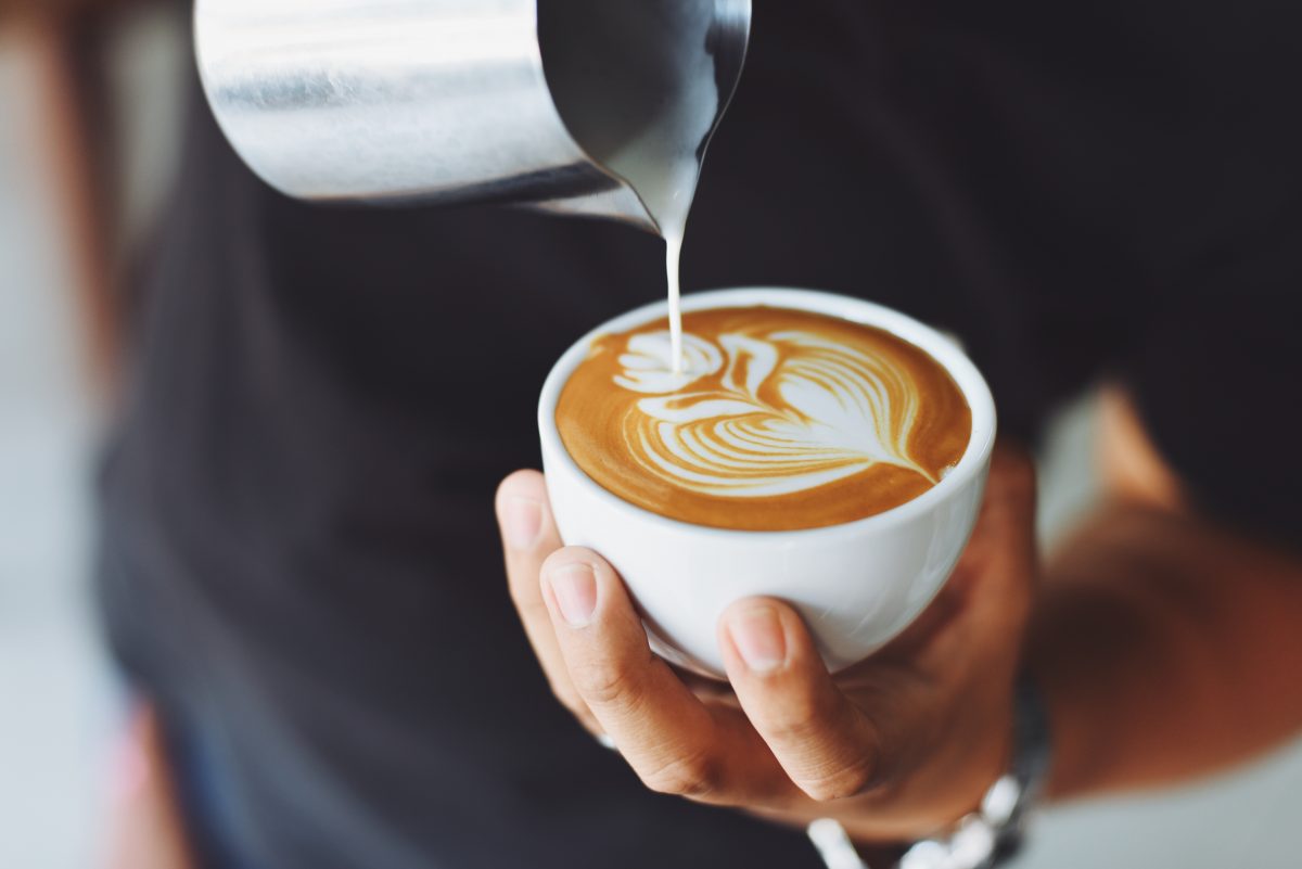 capuchino