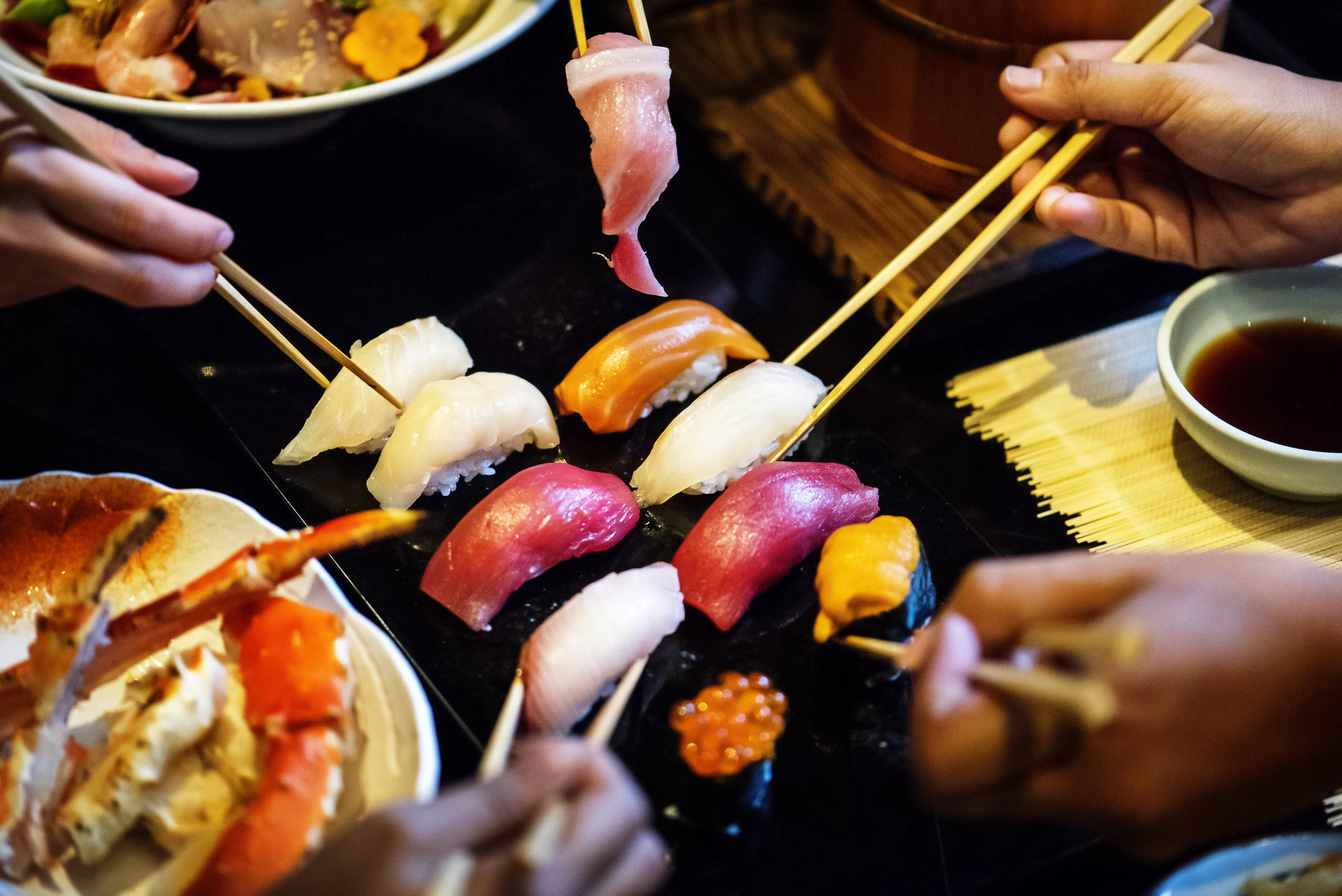 4 restaurantes nipones auténticos en CDMX 4 restaurantes nipones auténticos en CDMX