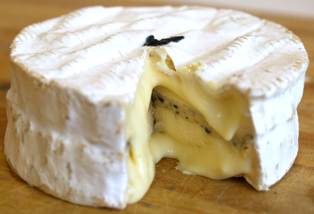 queso