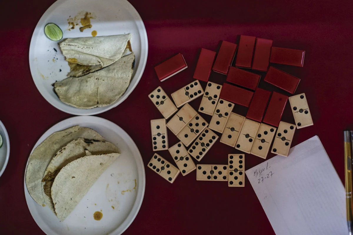 Nuestras cantinas favoritas en la Ciudad de México