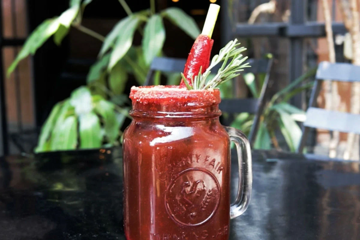 Las mejores cervezas con clamato en la CDMX