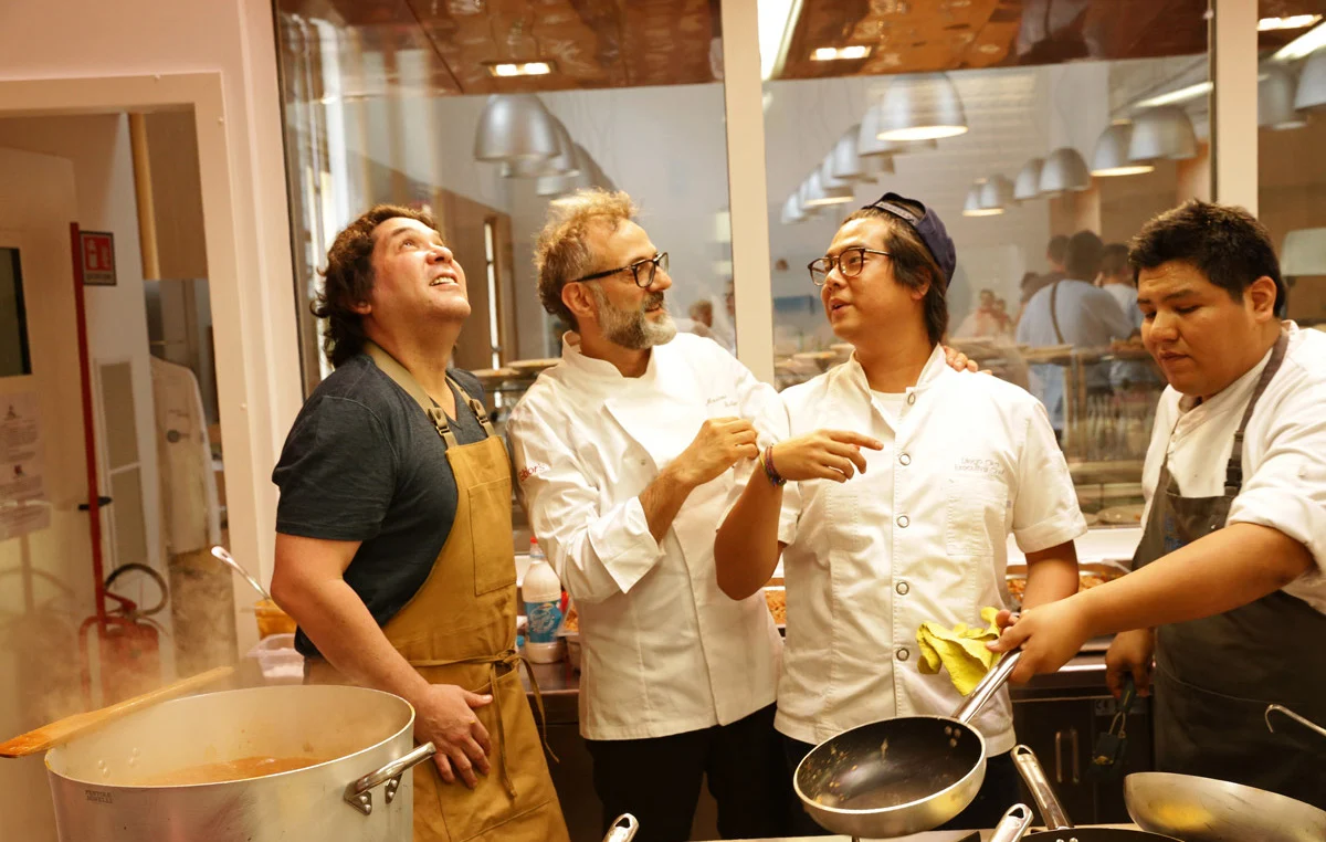 9 tendencias gastronómicas que veremos en 2018